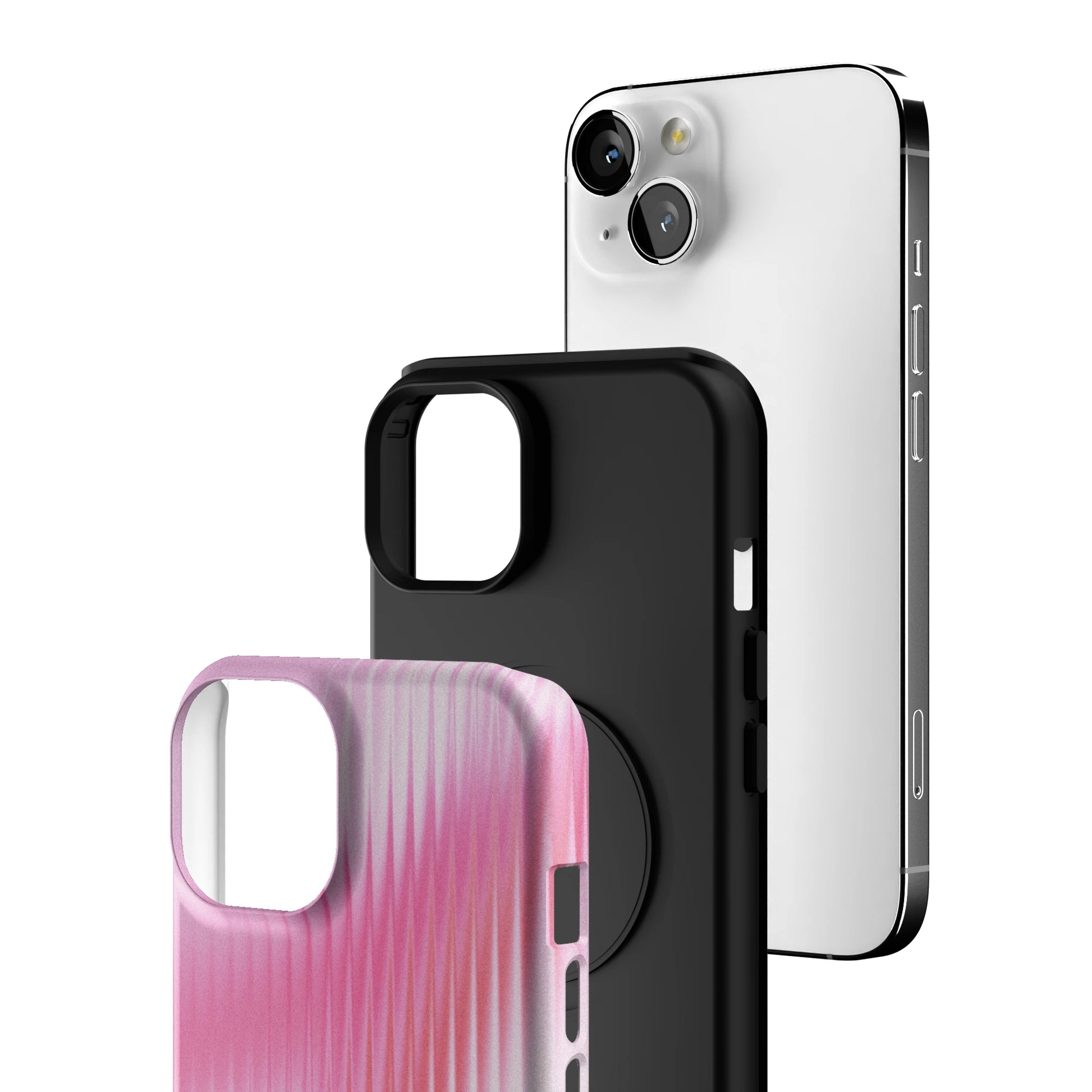BubbleGum iPhone Case gallery - Iphone_13_Iphone_3