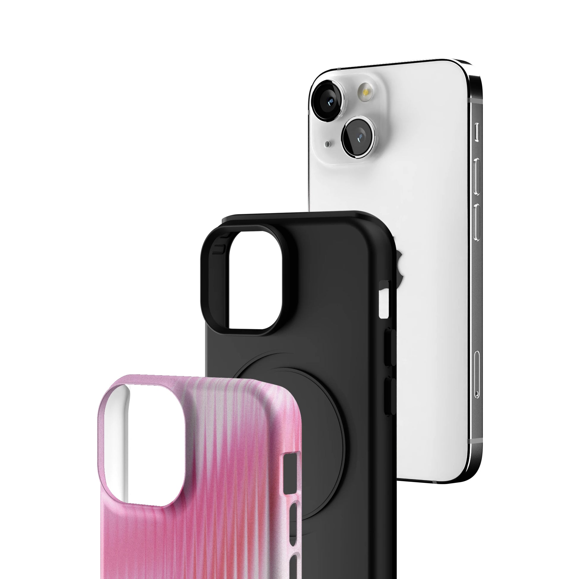 BubbleGum iPhone Case gallery - Iphone_13_Mini_Air_Plus_3