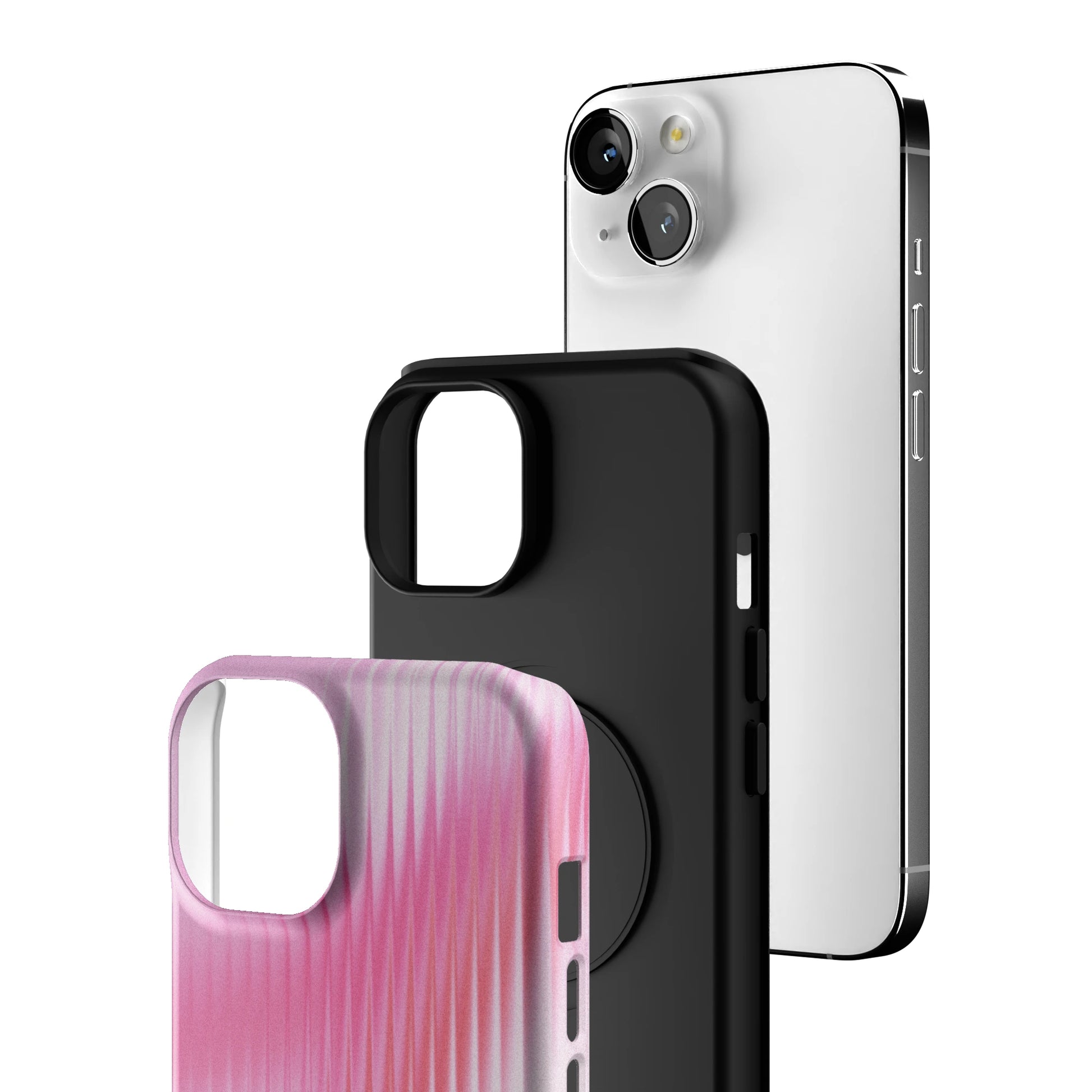 BubbleGum iPhone Case gallery - Iphone_14_Iphone_3