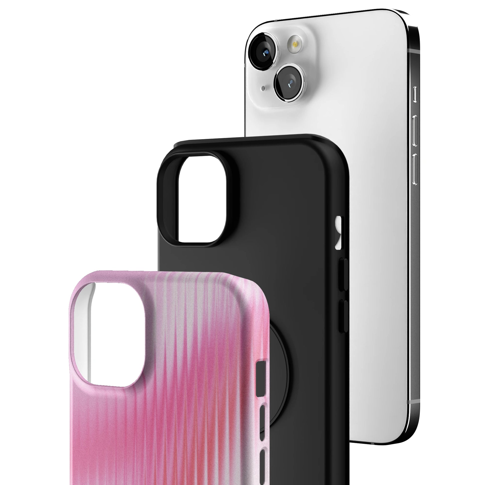 BubbleGum iPhone Case gallery - Iphone_14_Mini_Air_Plus_3