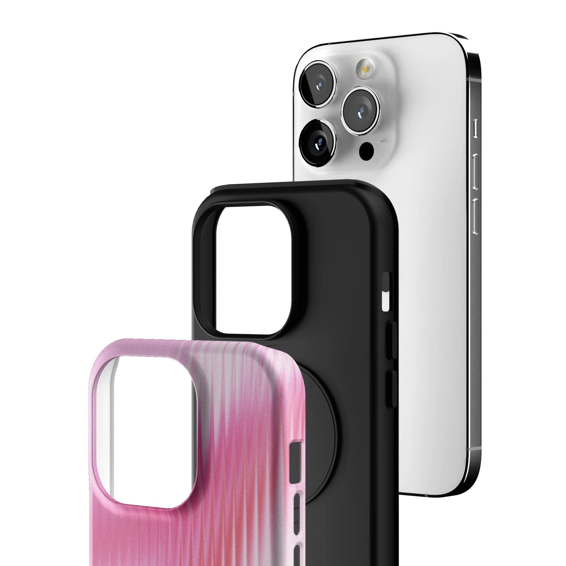 BubbleGum iPhone Case gallery - Iphone_14_Pro_3