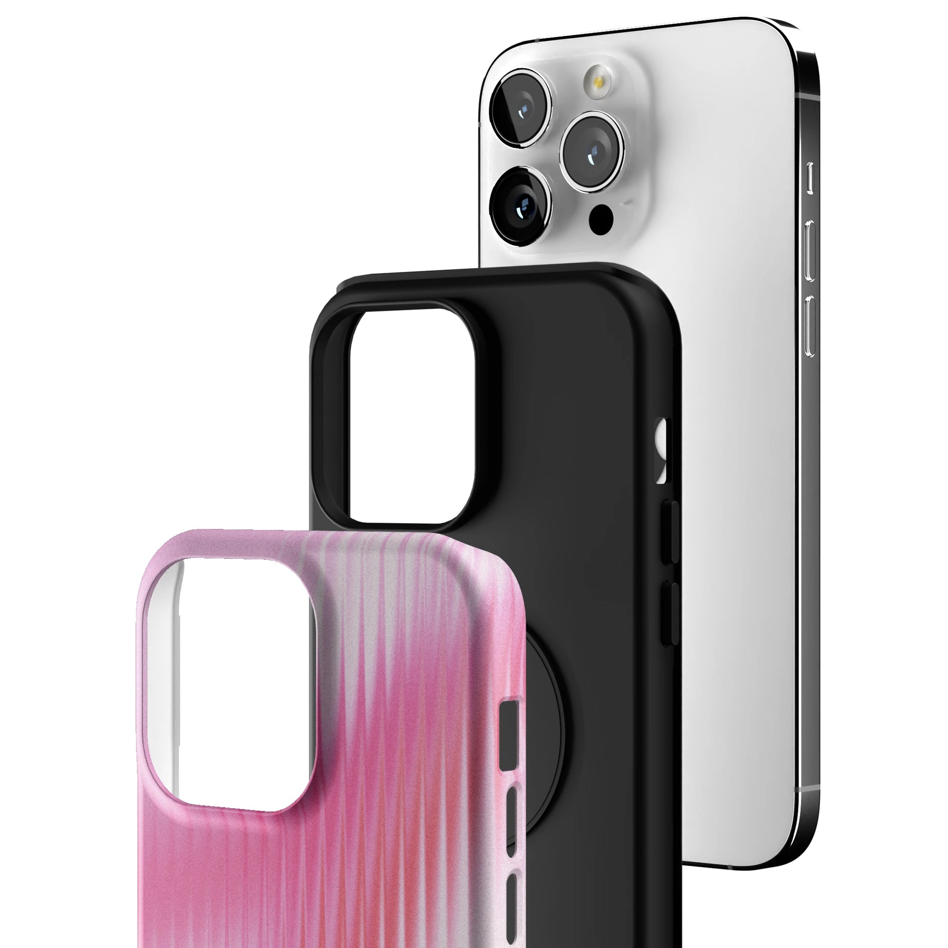 BubbleGum iPhone Case gallery - Iphone_14_Pro_Max_3