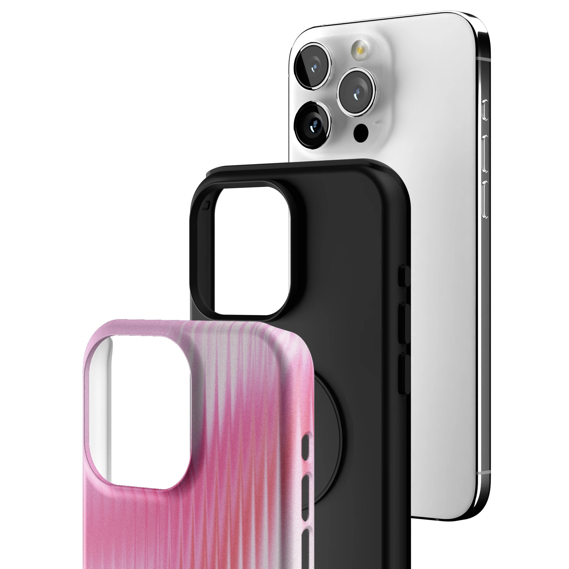BubbleGum iPhone Case gallery - Iphone_15_Pro_Max_3