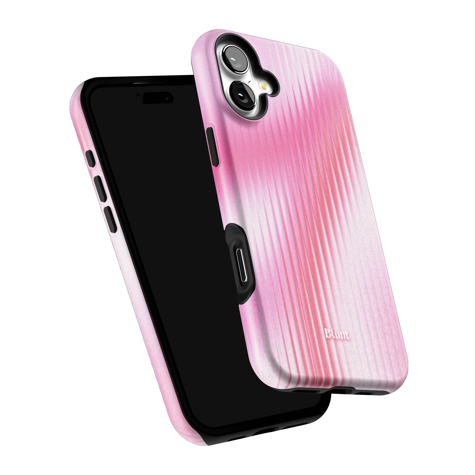 BubbleGum iPhone Case gallery - Iphone_16_Mini_Air_Plus_6