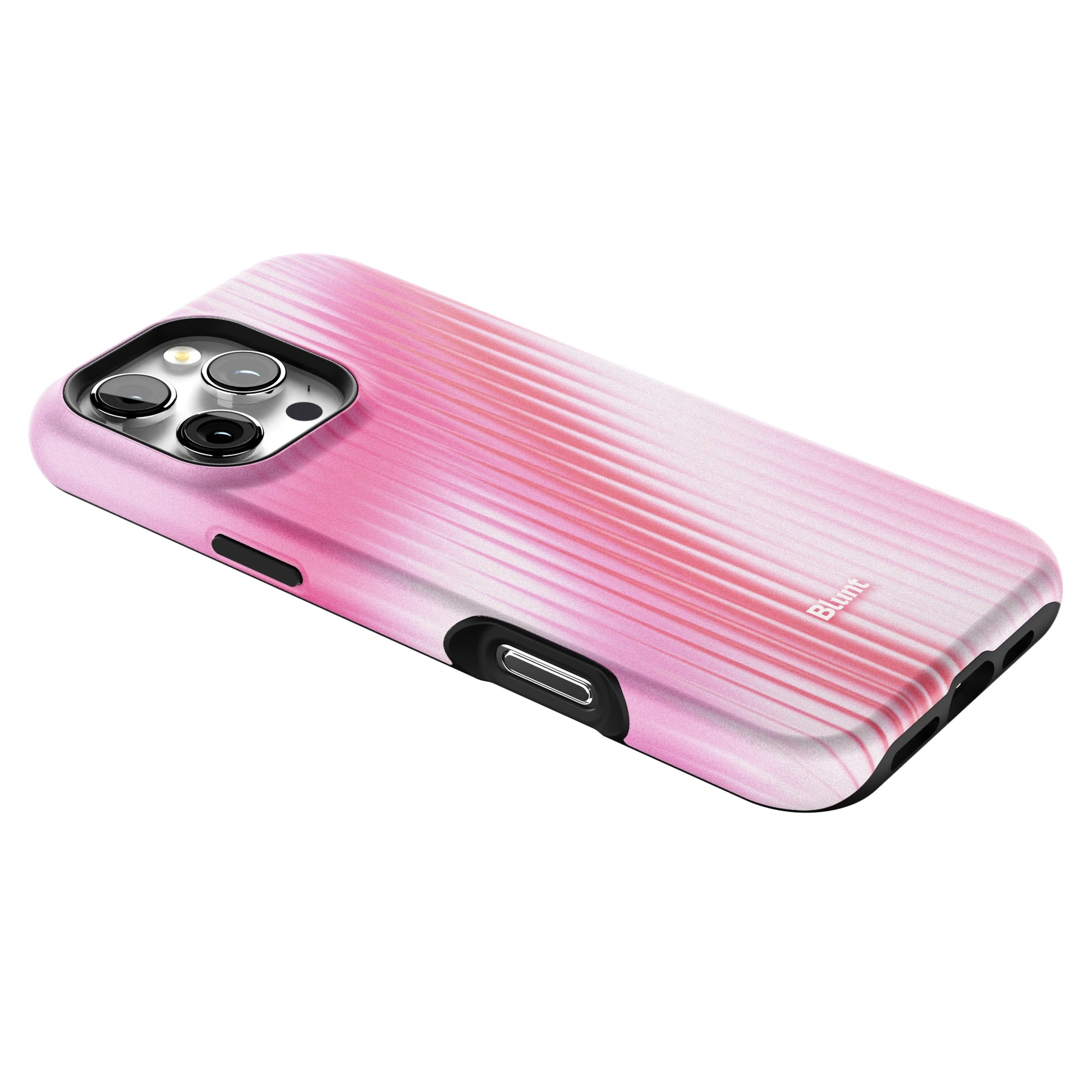BubbleGum iPhone Case gallery - Iphone_16_Pro_Max_2