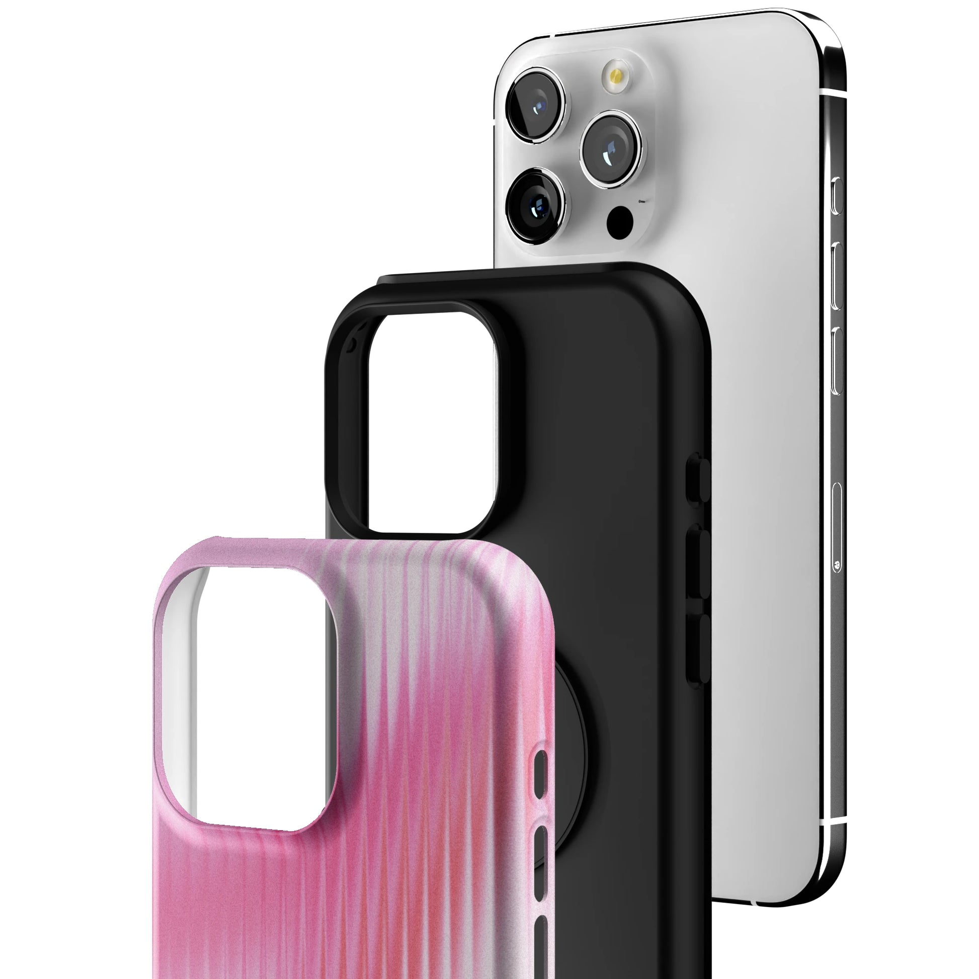 BubbleGum iPhone Case gallery - Iphone_16_Pro_Max_3