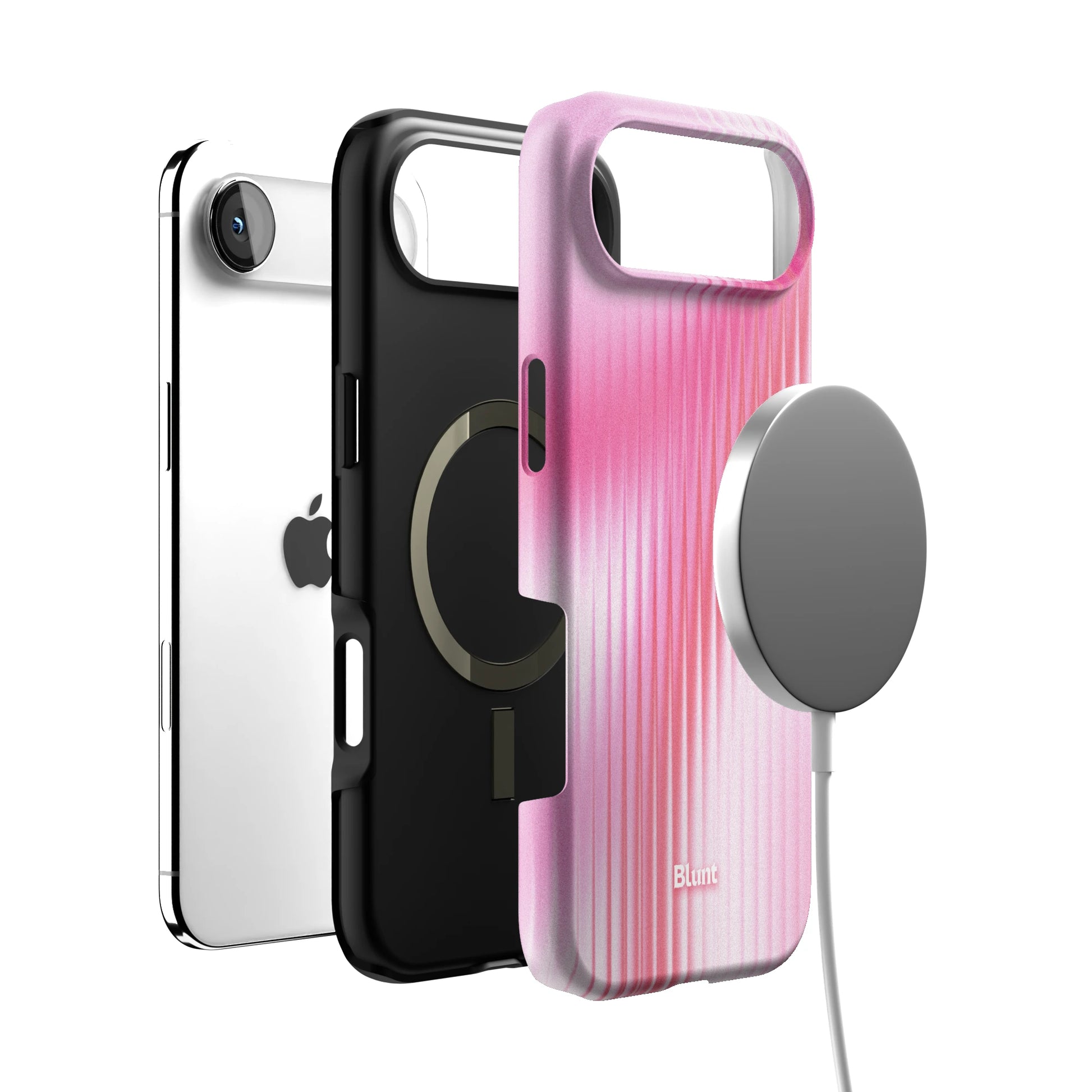 BubbleGum iPhone Case gallery - Iphone_17_Air_4