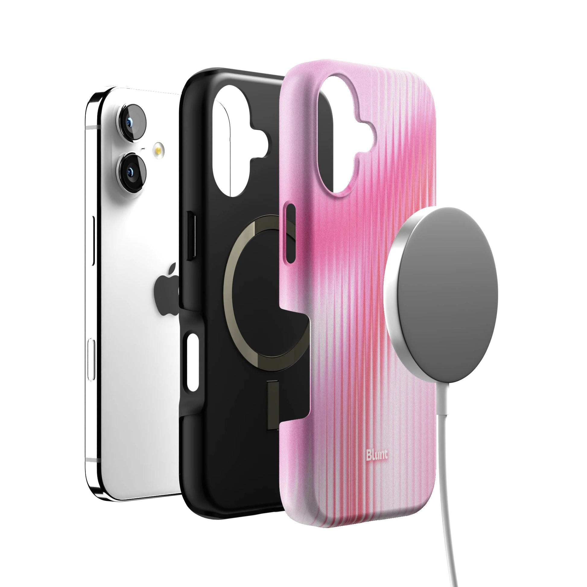 BubbleGum iPhone Case gallery - Iphone_17_Iphone_4