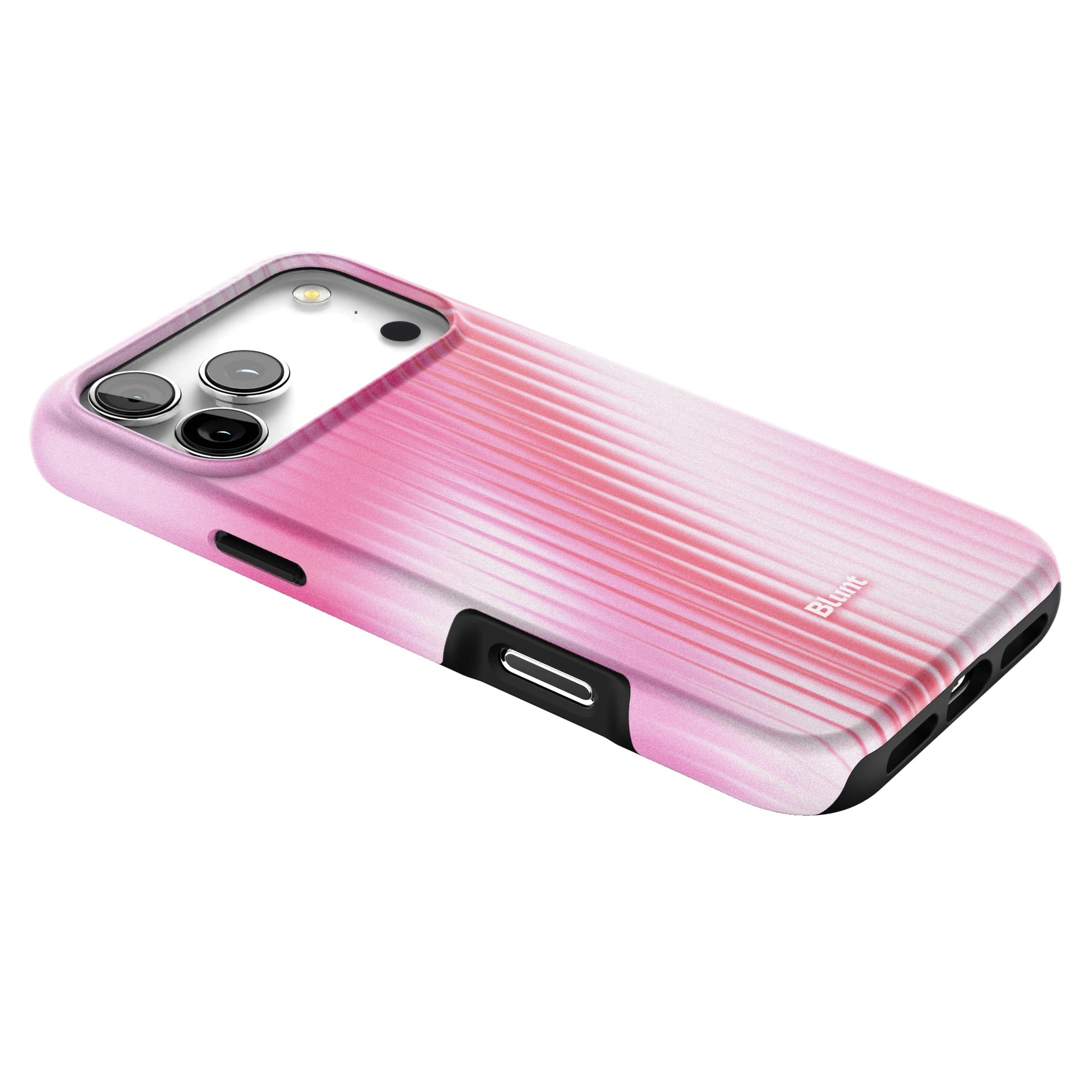 BubbleGum iPhone Case gallery - Iphone_17_Pro_Max_2