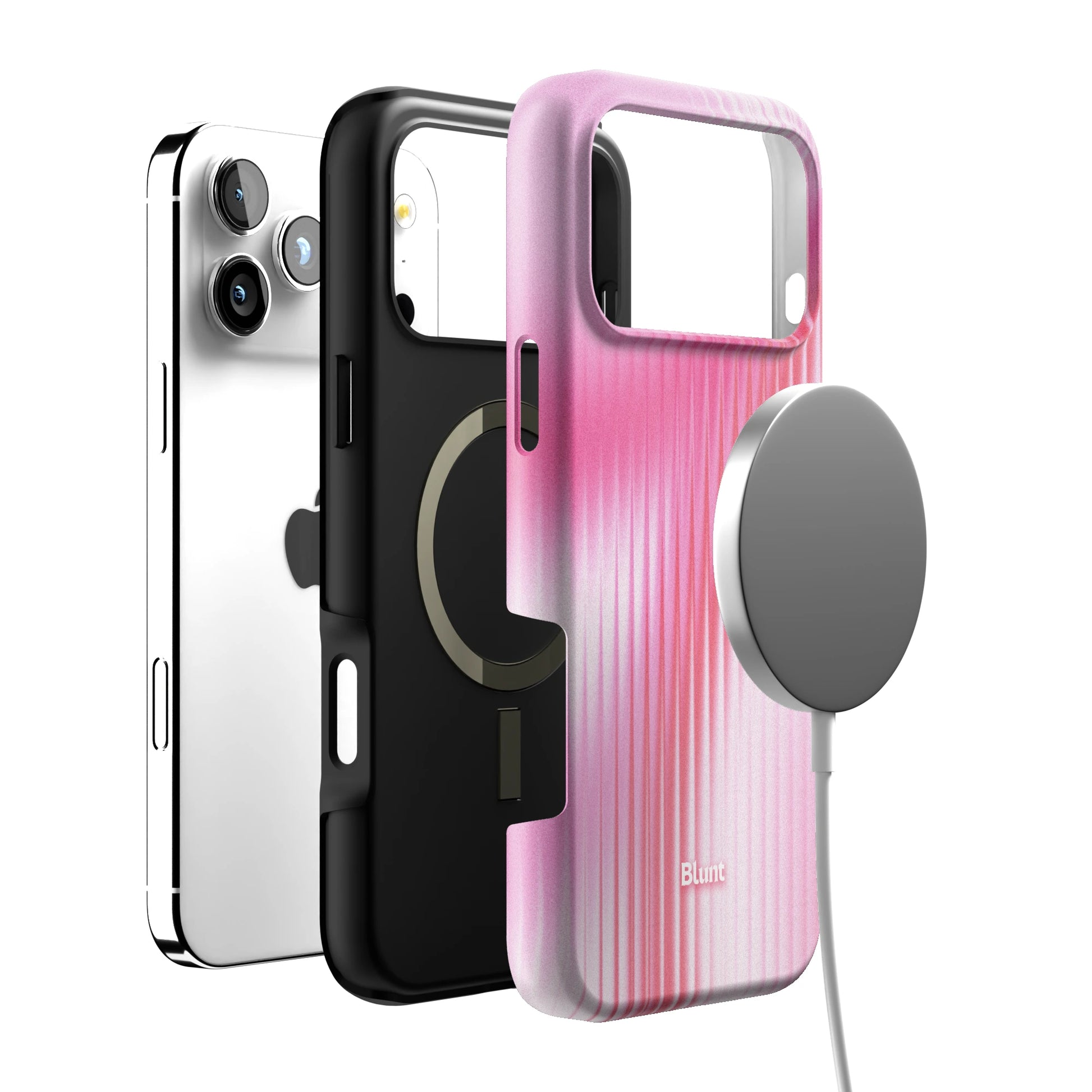 BubbleGum iPhone Case gallery - Iphone_17_Pro_Max_4
