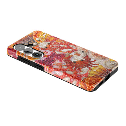Coral-Luxe-samsung-case-Galaxy S26-2