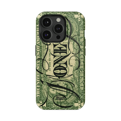 Buck iPhone Case - Blunt Cases