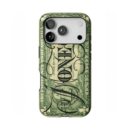 Buck iPhone Case - Blunt Cases
