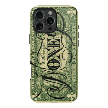 Buck iPhone Case - Blunt Cases