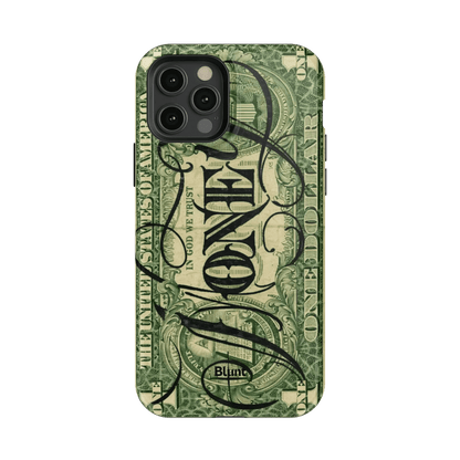 Buck iPhone Case - Blunt Cases