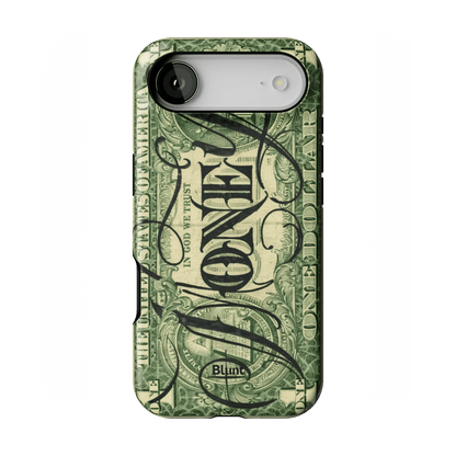 Buck iPhone Case - Blunt Cases