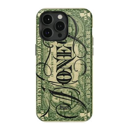 Buck iPhone Case - Blunt Cases