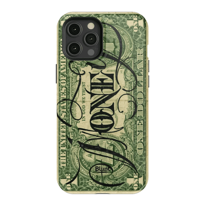 Buck iPhone Case - Blunt Cases