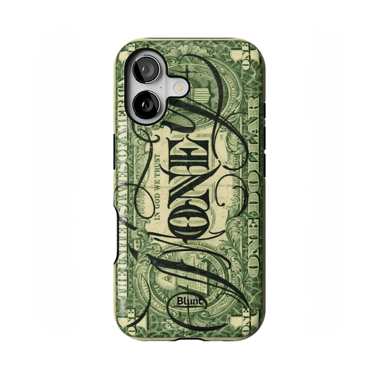Buck iPhone Case - Blunt Cases