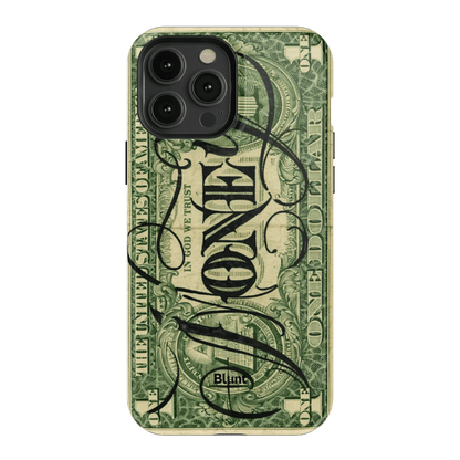 Buck iPhone Case - Blunt Cases