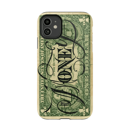 Buck iPhone Case - Blunt Cases