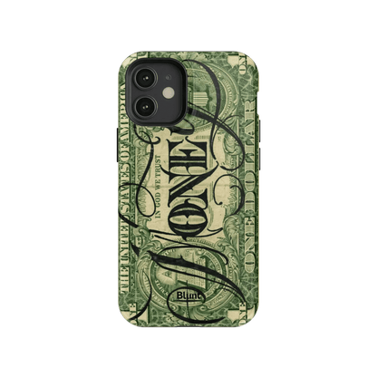Buck iPhone Case - Blunt Cases