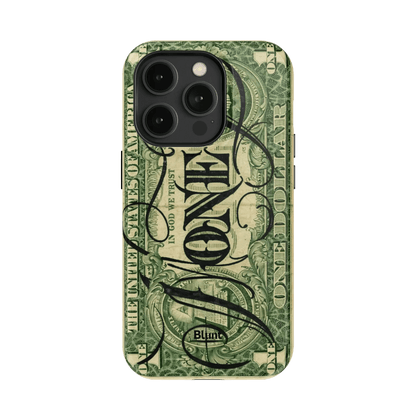 Buck iPhone Case - Blunt Cases