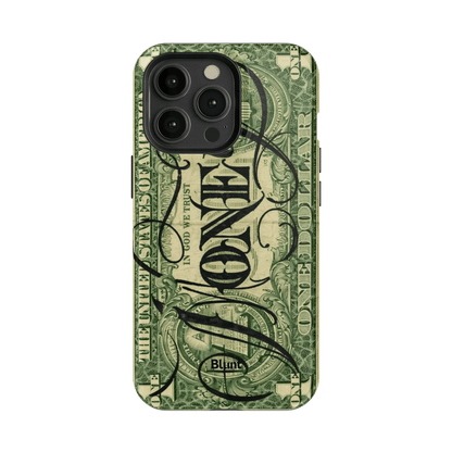 Buck iPhone Case - Blunt Cases
