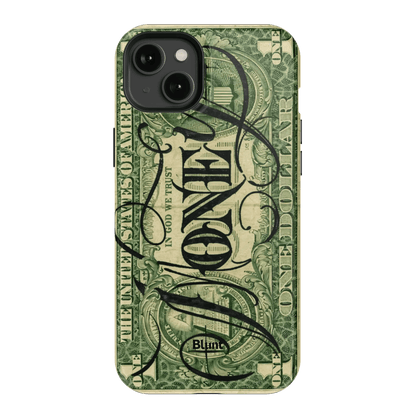 Buck iPhone Case - Blunt Cases