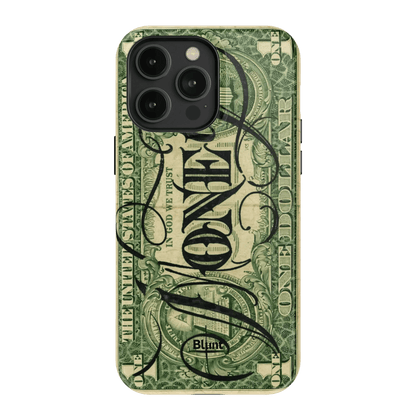 Buck iPhone Case - Blunt Cases