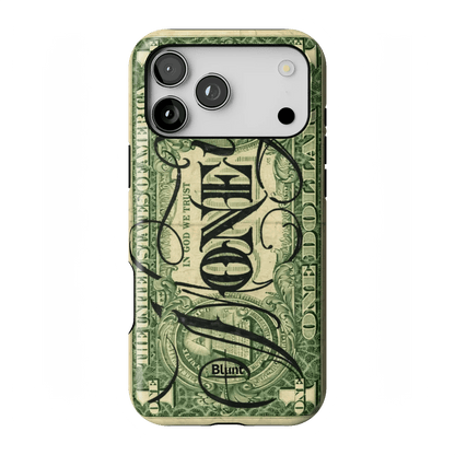 Buck iPhone Case - Blunt Cases