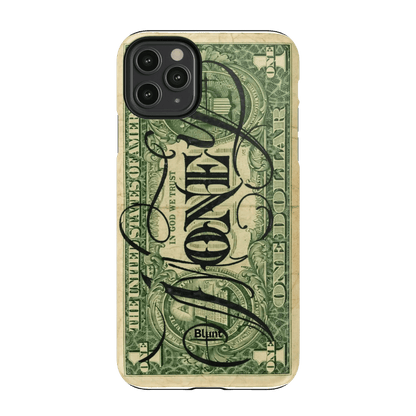 Buck iPhone Case - Blunt Cases