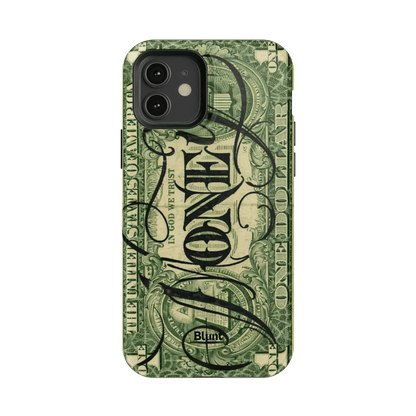Buck iPhone Case - Blunt Cases