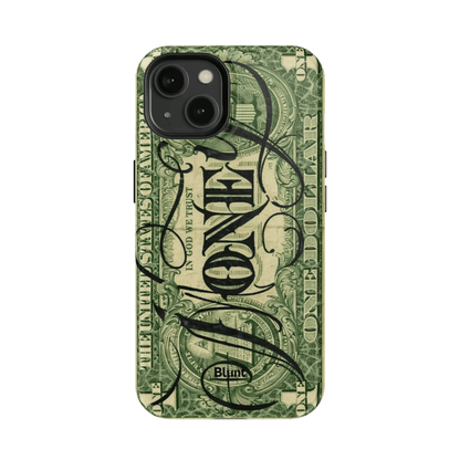 Buck iPhone Case - Blunt Cases