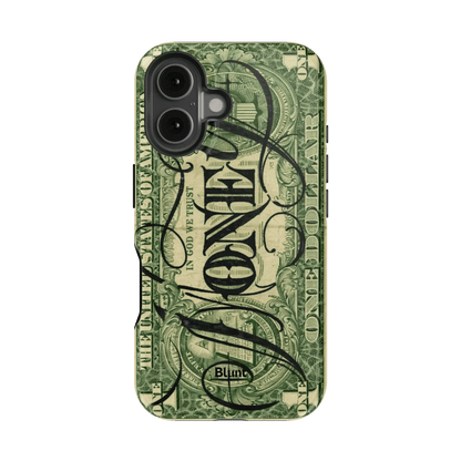 Buck iPhone Case - Blunt Cases