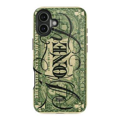 Buck iPhone Case - Blunt Cases