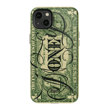 Buck iPhone Case - Blunt Cases