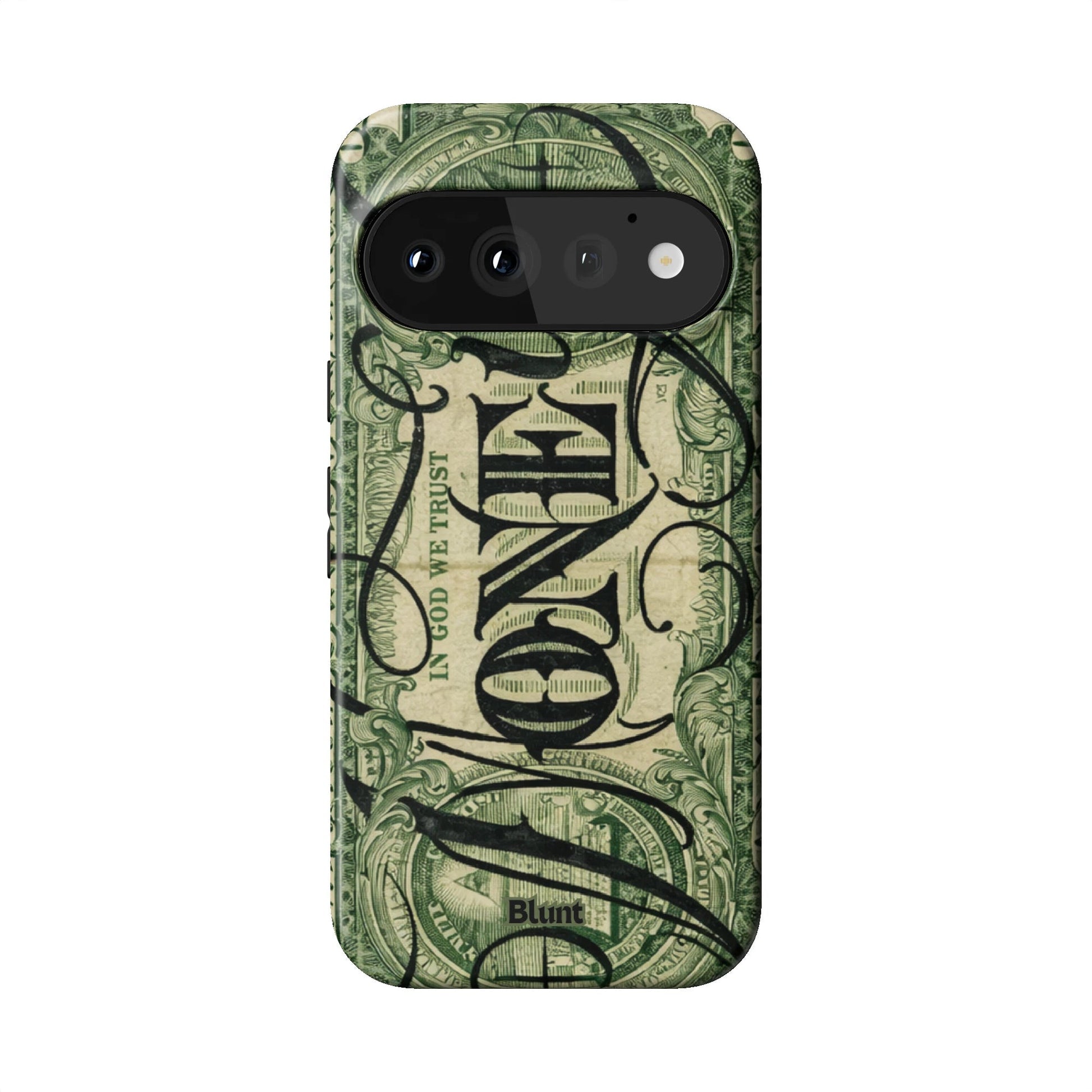 Buck Pixel Case - Blunt Cases