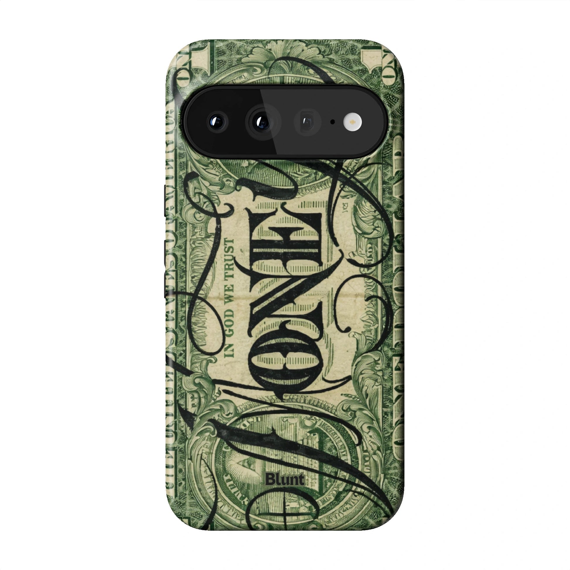 Buck Pixel Case - Blunt Cases