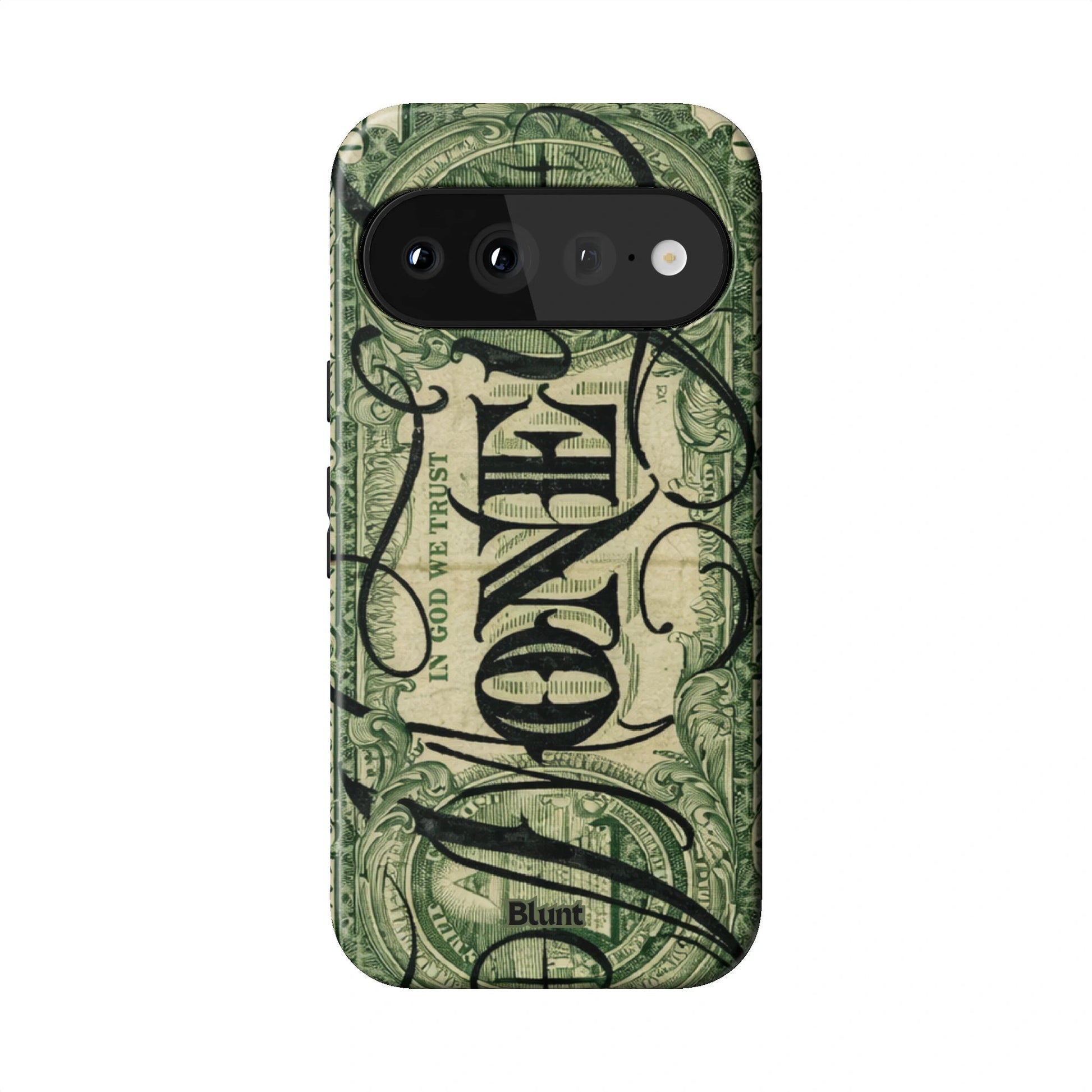 Buck Pixel Case - Blunt Cases