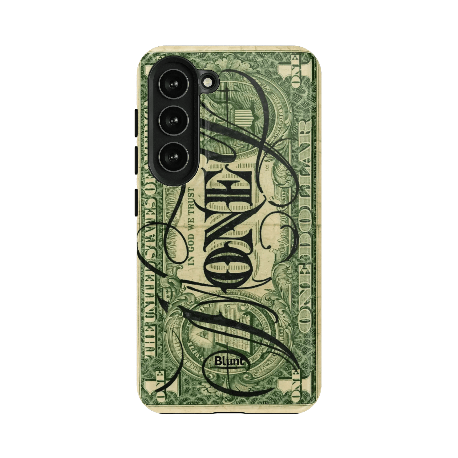 Buck Samsung Case - Blunt Cases