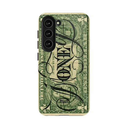 Buck Samsung Case - Blunt Cases