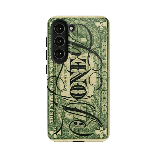 Buck Samsung Case - Blunt Cases