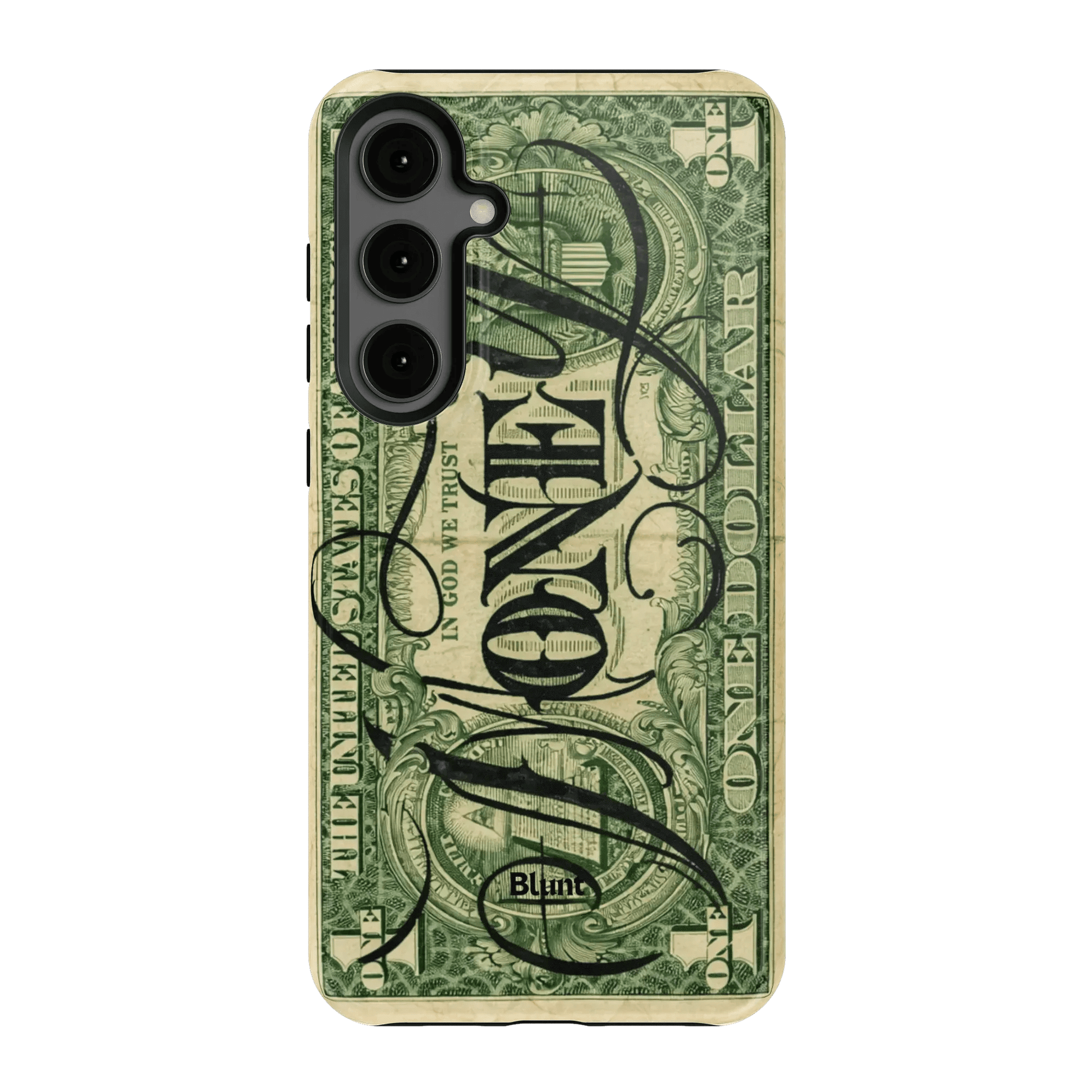 Buck Samsung Case - Blunt Cases