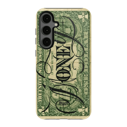 Buck Samsung Case - Blunt Cases