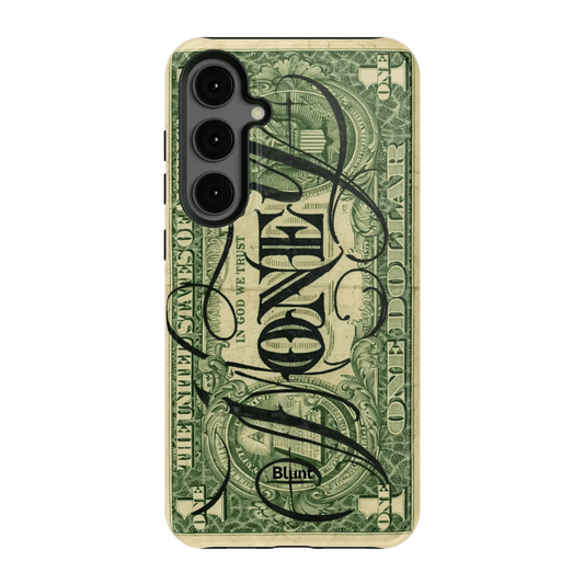 Buck Samsung Case - Blunt Cases