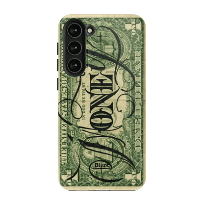 Buck Samsung Case - Blunt Cases