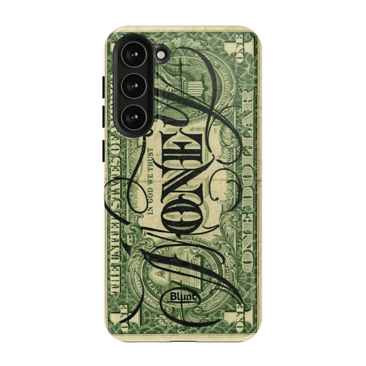 Buck Samsung Case - Blunt Cases