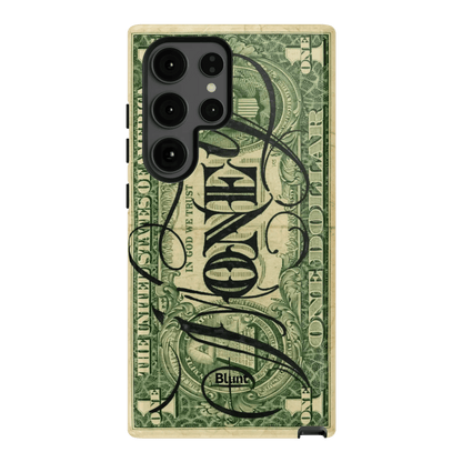 Buck Samsung Case - Blunt Cases