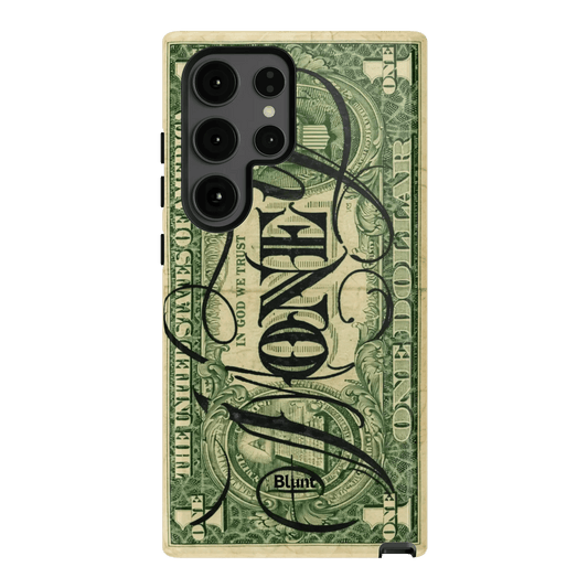 Buck Samsung Case - Blunt Cases